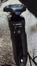飛利浦（PHILIPS）電動剃須刀親膚經(jīng)典5系 閃電系列智能刮胡刀 生日禮物送老公送男友 曬單實拍圖