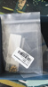 中國黃金（CHINA GOLD）黃金項鏈女足金四葉草吊墜幸運相遇金項鏈生日新年禮物送女友老婆 足金吊墜+s925鏈 曬單實(shí)拍圖