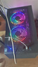 微星（MSI）暗黑騎士13代i5 13400F/RTX5060/16G DDR4/1T 電競游戲設(shè)計(jì)師臺式電腦主機(jī)整機(jī)國家補(bǔ)貼20% 曬單實(shí)拍圖