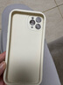 謄揚 適用蘋果11/pro/max手機殼 iPhone全包防摔國潮中國風(fēng)硅膠新款皮紋軟殼古風(fēng)女孩 【古董白】求財女孩-贈保護膜+指環(huán)掛繩 蘋果11pro 曬單實拍圖
