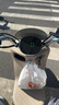 雅迪【北京專享】M20 電動車新國標(biāo)電動自行車代步鋰電電瓶車可上牌 顏色到店自選 曬單實拍圖
