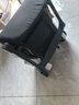 虎貝爾（HBR）嬰兒推車手推車輕便折疊可坐可躺登機(jī)寶寶傘車S1pro自動收車 涂鴉 曬單實拍圖