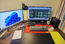 聯(lián)想（Lenovo）ThinkStation P3 Ultra 專業(yè)圖形工作站 小型mini臺式電腦主機(jī) i9-14900（24核 2.0-5.8G） 64G丨4.0版4T固態(tài)丨集顯HD770 曬單實(shí)拍圖