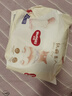 好奇（Huggies）軟萌星人柯基拉拉褲拉拉褲嬰兒尿不濕XXXL24(17kg以上)嬰兒尿不濕 曬單實(shí)拍圖