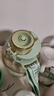 BOTTLED JOY噸噸桶PPSU奶瓶級(jí)學(xué)生水杯健身桶大容量運(yùn)動(dòng)水壺便攜塑料杯 茉莉綠研-母嬰級(jí)PPSU 1100ml 曬單實(shí)拍圖