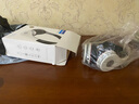 莫森（MOSEN）MS-19A 電鼓電鋼琴電子琴耳機 電子樂器通用耳機 頭戴式監(jiān)聽耳機 曬單實拍圖