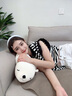 Guiny會(huì)按摩北極熊暖寶寶七夕情人節(jié)禮物送女朋友老婆生日禮物女生實(shí)用 曬單實(shí)拍圖