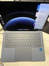 華為MateBook Pro 柔光版筆記本電腦 OLED護(hù)眼云晰柔光屏 鴻蒙操作系統(tǒng) 970g超輕薄長續(xù)航32GB 1TB晴藍(lán) 曬單實(shí)拍圖