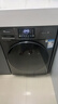 小天鵝（LittleSwan）洗衣機滾筒全自動(dòng)家用 洗烘一體帶烘干 TD100V23PRO 10公斤 以舊換新 家電國家補貼20% 一級能效 曬單實(shí)拍圖