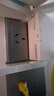 普聯(lián)（TP-LINK） AX3000雙頻千兆WiFi6 子路由 無線路由器 信號擴展 Mesh易展 墻面路由信號放大器  XDR3032易展版 曬單實拍圖