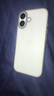 藍(lán)猩先生適用蘋果16手機(jī)殼iPhone16保護(hù)套磨砂護(hù)甲超薄防摔保護(hù)殼 高級(jí)灰 曬單實(shí)拍圖