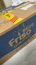 Friso港版金裝美素佳兒6HMO易吸收乳脂嬰幼兒配方奶粉2段 800g*12罐/箱 曬單實(shí)拍圖