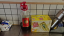 勁牌 中國勁酒 35度 5L 大桶量販裝 養(yǎng)生 自飲 送禮 曬單實(shí)拍圖