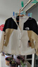 北面（The North Face）【都市經(jīng)典系列】女Mountain機能防曬衣防風(fēng)UPF50+25春夏款|8CJS ROU/沙丘白 XL /170 曬單實(shí)拍圖