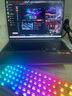 機械革命蛟龍16Pro游戲本 2025新品銳龍R9HX 旗艦AIPC 滿血RTX5050/5060/5070電競設(shè)計辦公筆記本電腦 R9-7845HX/5060滿血/16G+1TB 電競爆款升級定制 曬單實拍圖