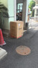 志高（CHIGO）4800W工業(yè)用吸塵器大功率商用大吸力干濕兩用大型手持式桶式工廠車間酒店倉(cāng)庫(kù)強(qiáng)力吸塵除塵機(jī)  80L標(biāo)準(zhǔn)版（4800W）手持吸塵吸水+配置升級(jí) 曬單實(shí)拍圖