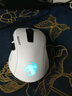 冰豹 德國(guó)ROCCAT魔幻豹kone輕量版鼠標(biāo)（電競(jìng)游戲鼠標(biāo) 人體工學(xué)鼠標(biāo) 電腦吃雞lol機(jī)械鼠標(biāo)） 夜梟ULTRA(輕量icafe版)白色 曬單實(shí)拍圖