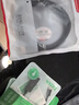 山澤Mini DP轉(zhuǎn)HDMI轉(zhuǎn)換器線 適用蘋果Surface筆記本迷你dp雷電接口電腦接顯示器投影儀1.5米 MD1015 曬單實(shí)拍圖