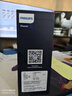 飛利浦（PHILIPS）剃須刀電動2025年新品 3系旋風PRO 男士刮胡須刀 實用生日禮物送男友老公送父親 【浮動貼面刀頭丨順滑暢剃】深紫 曬單實拍圖
