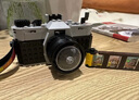 樂高（LEGO）積木拼裝31147 復(fù)古相機兒童男孩女孩女生玩具生日禮物 曬單實拍圖