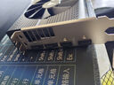 萬(wàn)競(jìng) AMD全新RX580/RX590/RX5700XT/RX6750GRE獨(dú)顯電腦臺(tái)式機(jī)顯卡電競(jìng)游戲直播設(shè)計(jì)黑神話悟空游戲顯卡 【全新盒裝】RX580 8G 斬風(fēng) 曬單實(shí)拍圖
