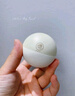 儒意（RUYI）淡紋眼霜30g淡化細紋眼紋抗皺提拉緊致黑眼圈抗祛眼袋衰老情人節 曬單實(shí)拍圖