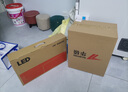 華碩（ASUS）【14代酷睿i7】臺(tái)式電腦主機(jī)臺(tái)式機(jī)獨(dú)顯商用辦公家用游戲電腦全套 D：酷睿i7丨16G丨1TB丨4G獨(dú)顯 主機(jī)+24英寸【超清護(hù)眼顯示器】 曬單實(shí)拍圖