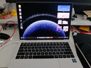 華為MateBook Pro 筆記本電腦 鴻蒙操作系統(tǒng) 鴻蒙AI 970g超輕薄長續(xù)航 OLED護(hù)眼屏 32GB 1TB 宣白 曬單實(shí)拍圖