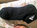 阿迪達(dá)斯【滔搏運(yùn)動(dòng)】adidas中性C SPW ANK 3PP襪子 JC9271 M 曬單實(shí)拍圖