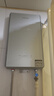 四季沐歌（MICOE）即熱式電熱水器 家用快熱型8500W速熱變頻智能恒溫?zé)o膽免儲(chǔ)水小型洗澡淋浴加熱燒水機(jī)器H85-MS09 曬單實(shí)拍圖