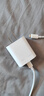 蘋果充電器45W適配原裝充電線正品快充套裝iPhone14/13promax/pro/plus/12/11/XS手機(jī)充電器數(shù)據(jù)線 【蘋果8-14系列】45W快充頭+快充線1米套裝 安全認(rèn)證 曬單實(shí)拍圖