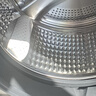 海爾（Haier）洗衣機(jī)滾筒全自動(dòng)洗脫/洗烘一體超薄全嵌10公斤大容量智能投放洗衣機(jī)1.1/1.05洗凈比 【家電國家補(bǔ)貼洗烘】直驅(qū)變頻+525大桶徑 曬單實(shí)拍圖