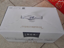 蒙牛特侖蘇全脂純牛奶250ml*12盒 部分地區(qū)4月底至5月產(chǎn) 曬單實(shí)拍圖