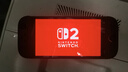 Nintendo Switch任天堂新品 switch 2  NS 2代新款游戲主機(jī)  現(xiàn)貨 順豐速發(fā) switch2馬里奧賽車同捆版 港版 曬單實拍圖
