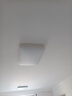 四季沐歌（MICOE）照明普瑞光源客廳大燈吸頂燈飾餐廳臥室簡約燈具套餐中山包安裝 曬單實拍圖
