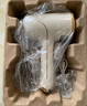 小熊（Bear）打蛋器電動(dòng)家用充電式迷你打奶油機(jī)攪拌器烘焙奶蓋打發(fā)器手持DDQ-D01J1 曬單實(shí)拍圖