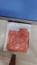 紅蜻蜓 2025年純棉短袖t恤女潮春夏季女裝新款韓版印花短袖女上衣T恤 橘色 L 曬單實拍圖