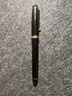 百樂(lè )(PILOT）Custom74貴客74經(jīng)典鋼筆14k金筆教師商務(wù)生日禮物 純黑色 FM尖 曬單實(shí)拍圖