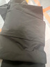 探路者（TOREAD）速干褲男25春夏戶外透氣防潑水彈力徒步登山功能褲TAMMCN81840 曬單實(shí)拍圖