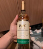 CANIS FAMILIARIS布多格 法國原瓶進口紅酒 騎士半干白葡萄酒 750ml單支裝 曬單實拍圖