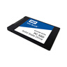 西部數據西數藍盤(pán)SN3000/SN5000/SN7100/SN850X 1TB  SSD固態(tài)硬盤(pán)M.2接口 500GB SN5100 PCIE4.0 曬單實(shí)拍圖