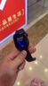 索愛T7黑色智能電話手表GPS可插5G卡全網(wǎng)通蜂窩版初高中學(xué)生旋轉(zhuǎn)攝像心率血氧拍照防水NFC成人男女禮物 曬單實(shí)拍圖