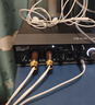 YAMAHA雅馬哈聲卡UR22C手機電腦直播K歌話筒套裝專業(yè)錄音配音有聲書設(shè)備 UR22C+鐵三角AT2020麥克風套裝 曬單實拍圖