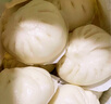 Member's Mark 香菇青菜包 1.3kg 20個(gè)裝 1.3kg 曬單實(shí)拍圖