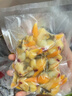七冰東 黃蜆子肉 鮮活現(xiàn)剝文貝肉新鮮無冰無沙大蜆子肉冷凍黃蛤蜊肉海鮮 黃蜆子肉 1500g 500g/袋 曬單實拍圖