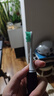 飛利浦（PHILIPS）電動牙刷頭 3D軟毛呵護牙齦 柔力系列 5支裝 HX2025/02 適用于HX2471/HX2431/HX24全系列電動牙刷 曬單實拍圖
