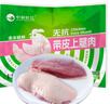 中潤(rùn)長(zhǎng)江無(wú)抗帶皮上腿肉 2斤 雞腿肉去骨雞腿排 雞肉生鮮無(wú)抗生素健身輕食 曬單實(shí)拍圖