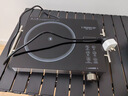 Cmdieip德國(guó)凱盟商用家用電陶爐實(shí)測(cè)3500w大功率無(wú)高頻輻射適合孕嬰黑金防爆面板電陶爐KSM-3500TA 曬單實(shí)拍圖