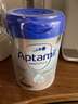 愛他美（Aptamil）德國白金版HMO 較大嬰兒配方奶粉2段(6個月以上) 800g 德愛白金 曬單實拍圖