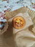 蒸籠頭原制奶酪饅頭300g*2袋共12個(gè) 兒童營(yíng)養(yǎng)速食早餐 奶香饅頭中式蛋撻 曬單實(shí)拍圖